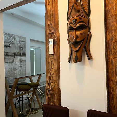 Loft4 Luxury Vacation Deluxe Plaza Mayor 马德里 外观 照片