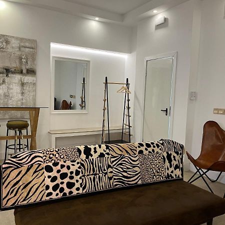 Loft4 Luxury Vacation Deluxe Plaza Mayor 马德里 外观 照片