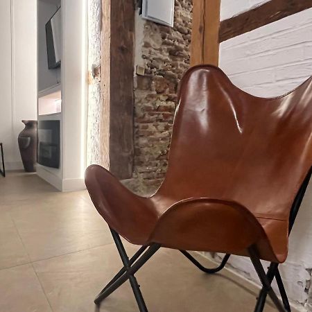 Loft4 Luxury Vacation Deluxe Plaza Mayor 马德里 外观 照片