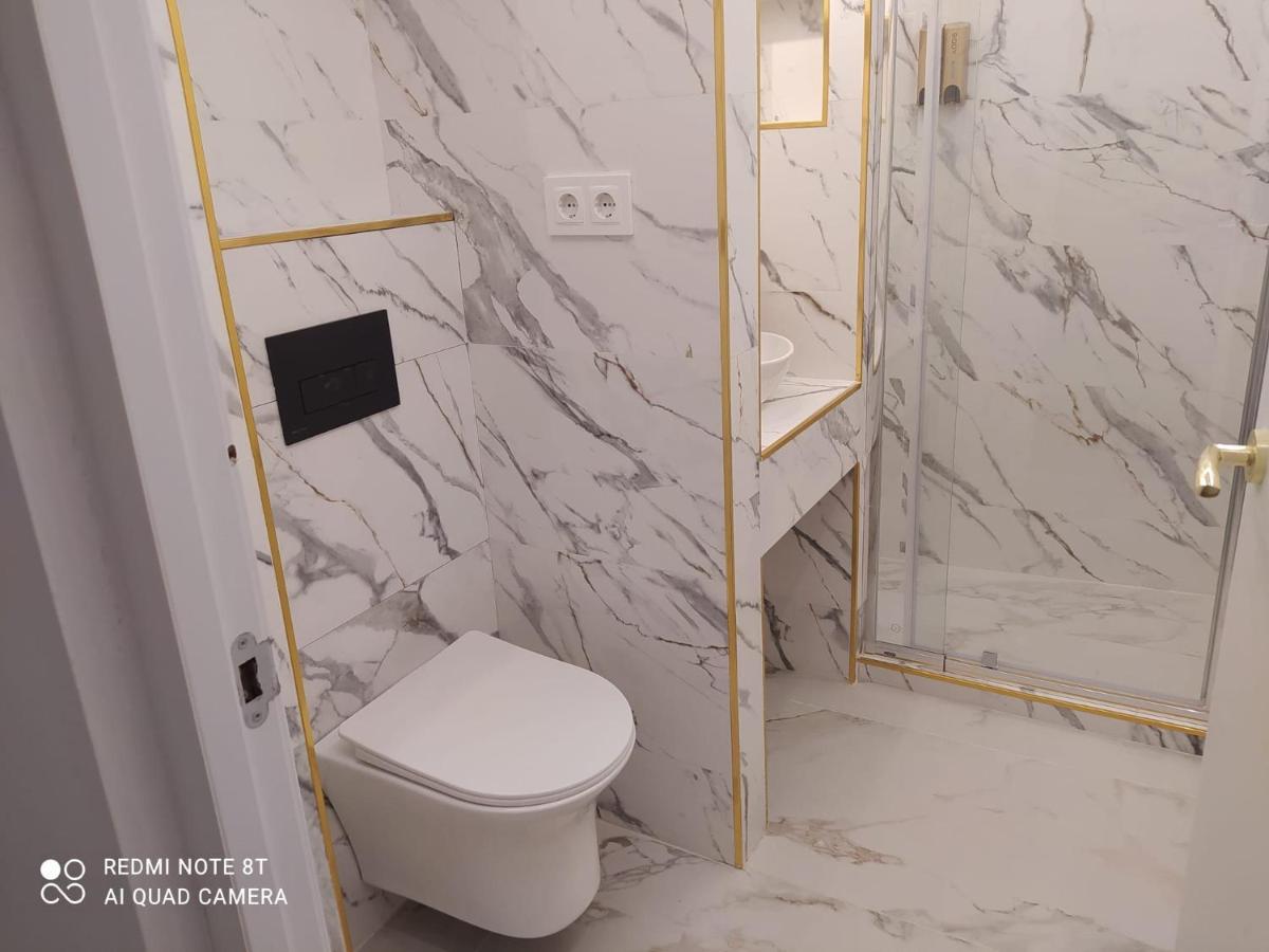 Loft4 Luxury Vacation Deluxe Plaza Mayor 马德里 外观 照片