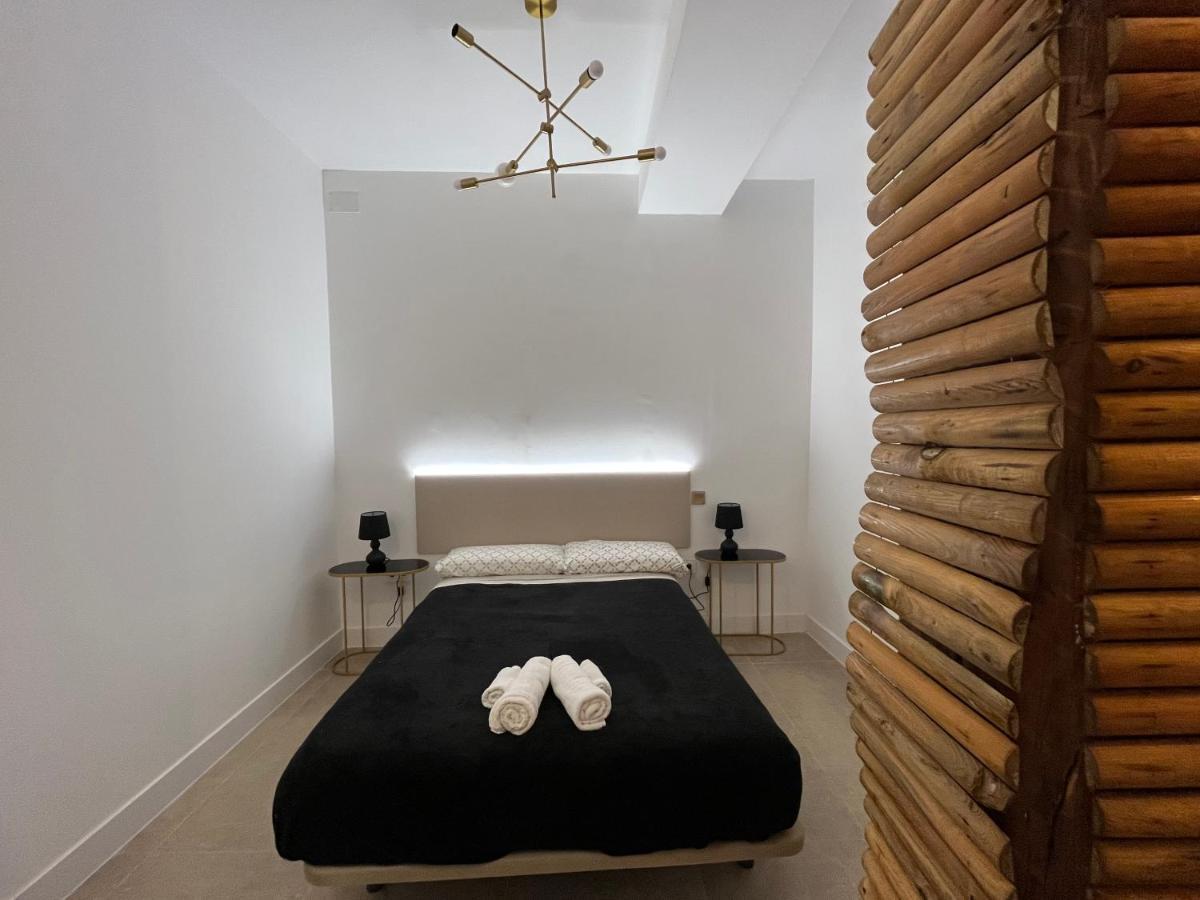Loft4 Luxury Vacation Deluxe Plaza Mayor 马德里 外观 照片