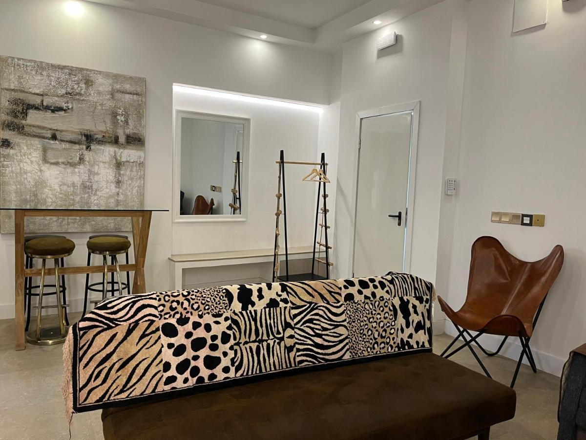 Loft4 Luxury Vacation Deluxe Plaza Mayor 马德里 外观 照片